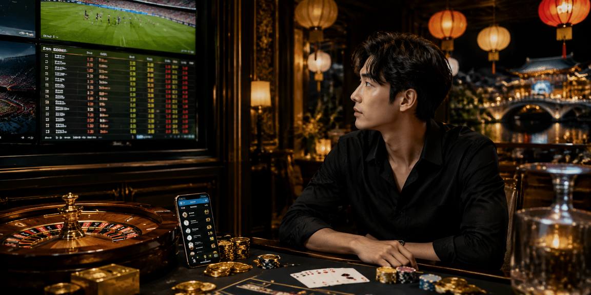 nq 59 Sảnh Arcade của chúng tôi có gì?